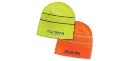 Commando Hi-Vis Beanie