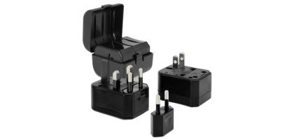 Zone Travel Adapter