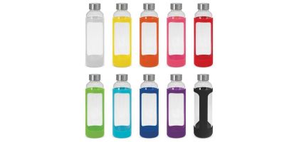 Venus Bottle - Silicone Sleeve