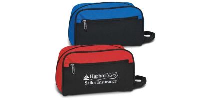 Toiletry Bag