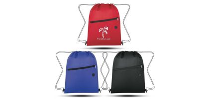 Drawstring Sports Pack