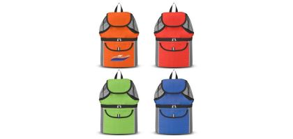 Insulated Beach Backpack