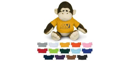 Large Goofy Gorilla