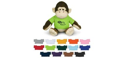 Small Goofy Gorilla