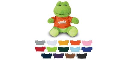 Small Fantastic Frog