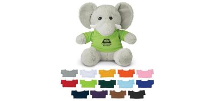 Large Excellent Elephant