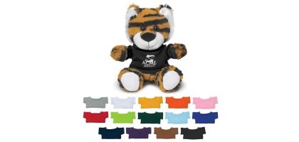 Terrific Tiger