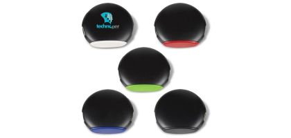 4 Port USB Phone Stand