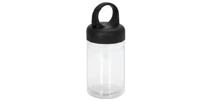 Carabiner Tube