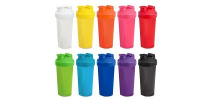 Atlas Shaker - 600ml