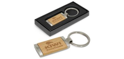 Albion Key Ring