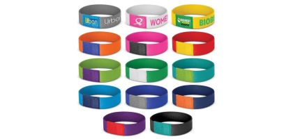 Dazzler Wrist Band