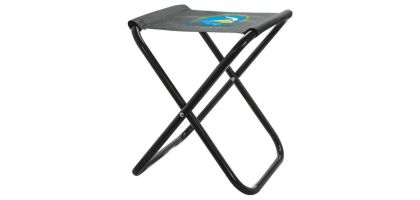 Quebec Folding Stool
