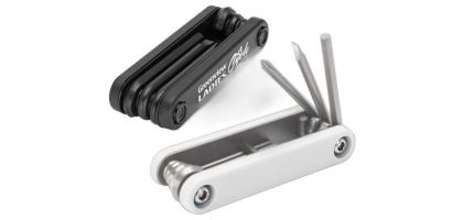 Targa Multi-Tool Set