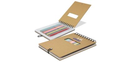 Pictorial Notepad