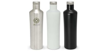 Zircon Vacuum Bottle