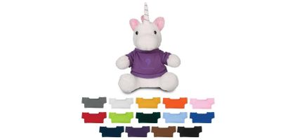 Small Mystic Unicorn - Shirt