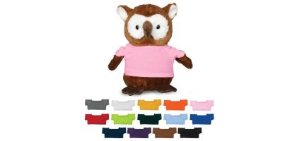 Large Hoot Owl - Shirt