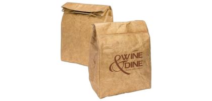 Kraft Cooler Lunch Bag