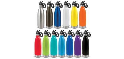 Mirage Vacuum Bottle - Flip Lid