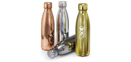 Mirage Luxe Vacuum Bottle