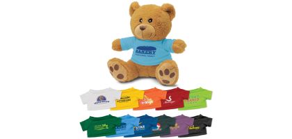 Teddy Bear Plush Toy