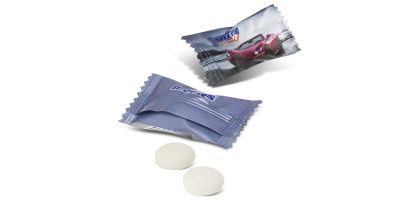 Mentos Mints