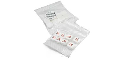 Logo Mints - Plain Bag
