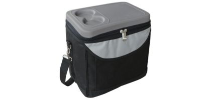 Hard Top Cooler