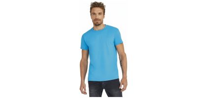 Imperial Men's Round Neck T-shirt