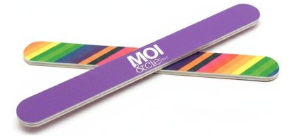 Emery Nail File