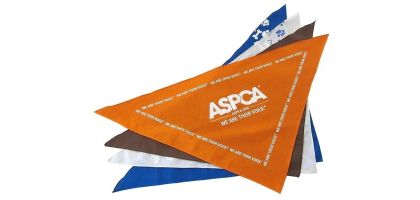 Pet Bandana ( Large )