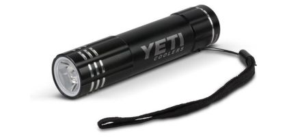 Flare Torch With Power Bank