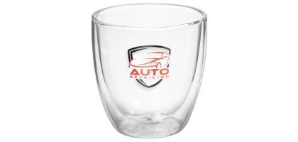Tivoli Double Wall Glass - 310ml