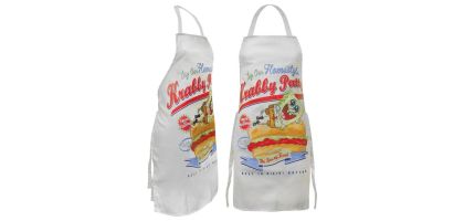 Renzo Full Colour Apron