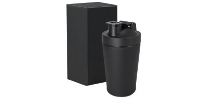 Trojan Metal Shaker