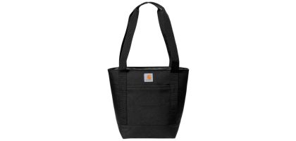 Carhartt 18 Can Cooler Tote Bag