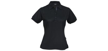 Stencil Ladies Superdry Polo S/S