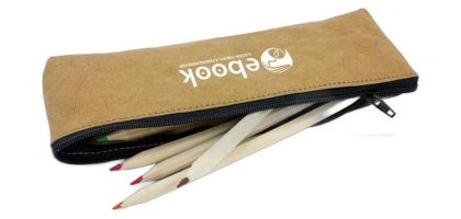 Panther Pencil Case