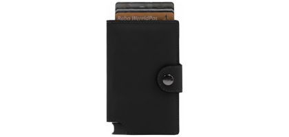 BrandCharger Wally Porto card wallet