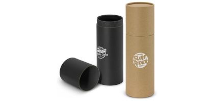 Drink Bottle Gift Tube - Small