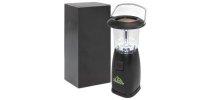 Cadet Lantern
