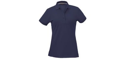 Stencil Ladies Oceanic Polo S/S