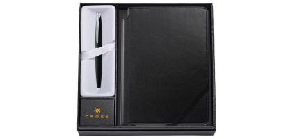 ATX Basalt Black BP w Black Journal