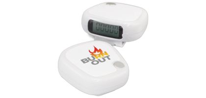 Pace Pedometer