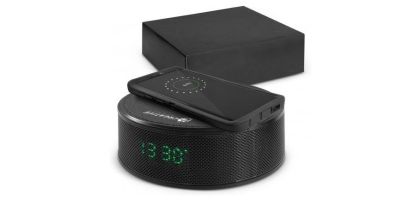 Zulu Speaker Wireless Charger