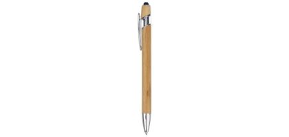 Bamboo ballpen Darren
