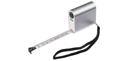 Aluminium tape measure Frances