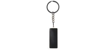 Bamboo keychain Geoffrey
