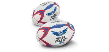 Touch Rugby Ball Pro